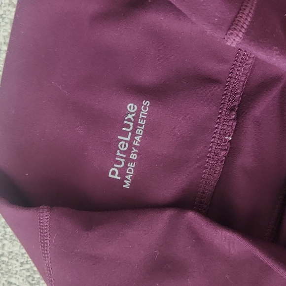 Fabletics leggings - Picture 3 of 5